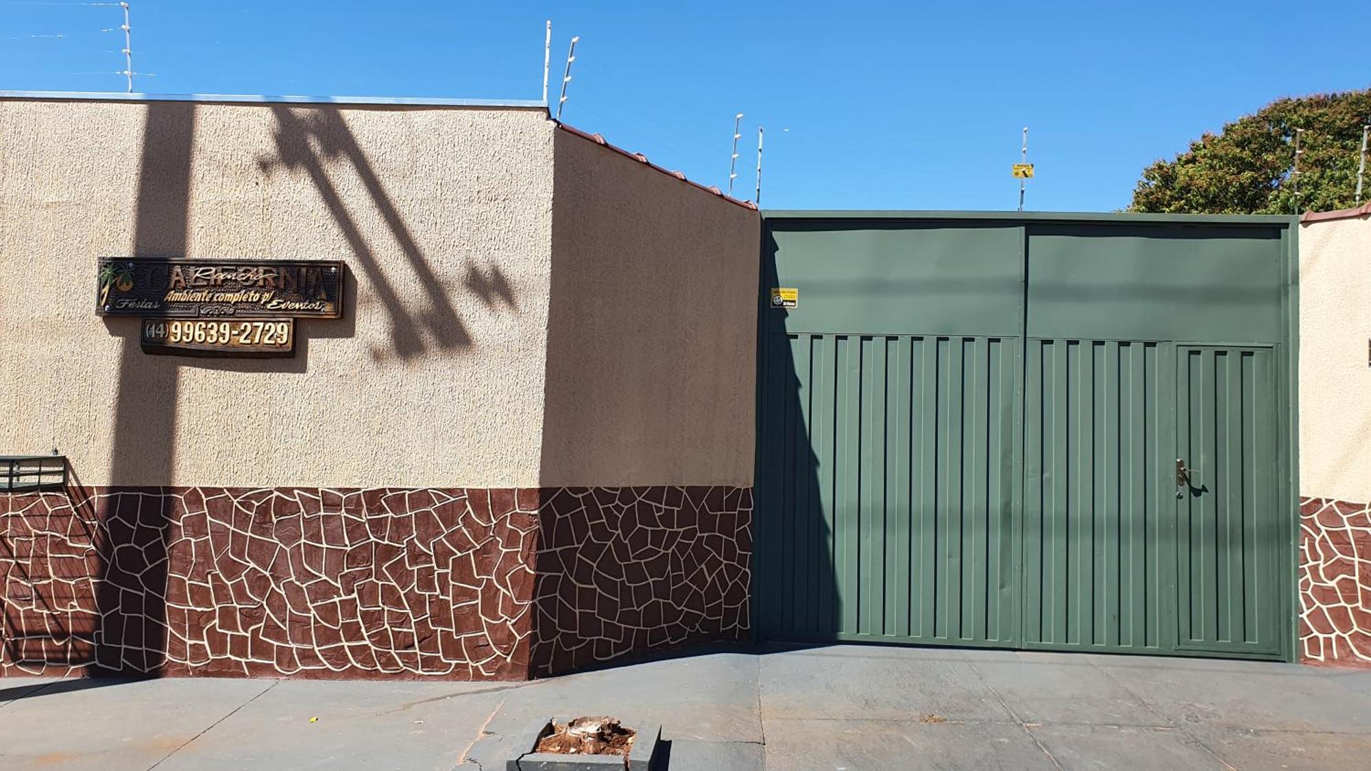 Rancho California - Dentro Da Cidade Perto De Tudo. Espirito Santo do Turvo Exteriör bild